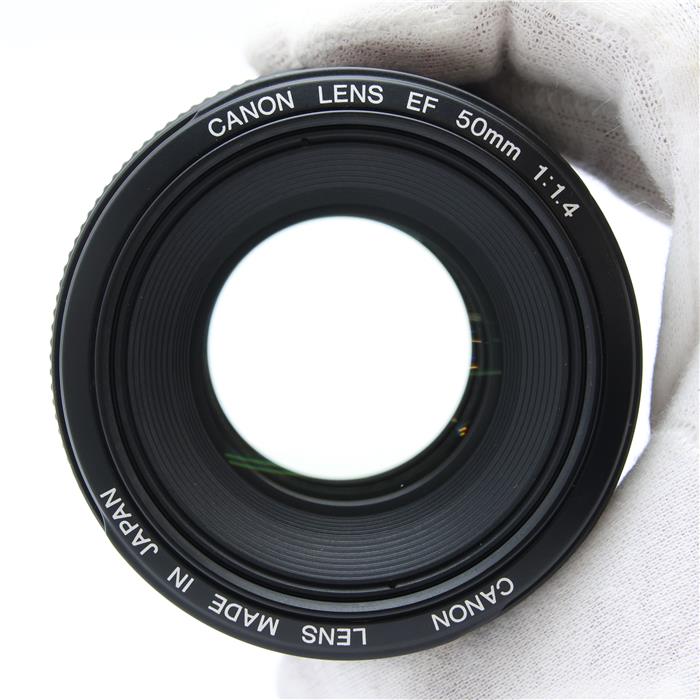 EF50mm F1.4 USM