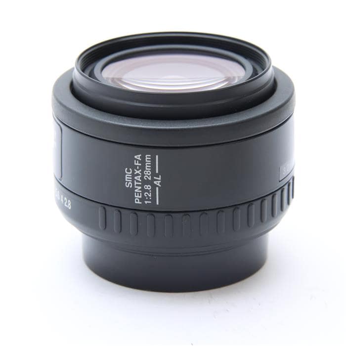 FA28mm F2.8AL