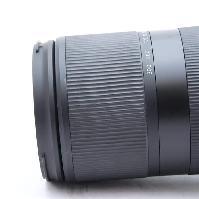 18-300mm F3.5-6.3 Di III-A VC VXD/Model B061X(フジフイルムX用)