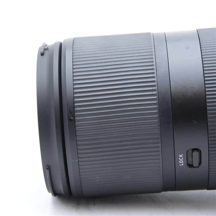 18-300mm F3.5-6.3 Di III-A VC VXD/Model B061X(フジフイルムX用)