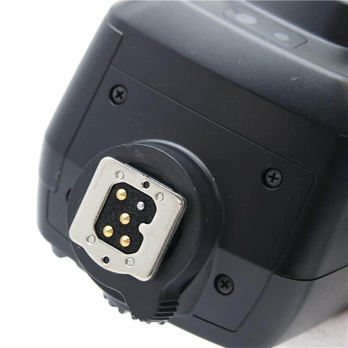 PENTAX (ペンタックス) オートストロボ AF540FGZII マップカメラ