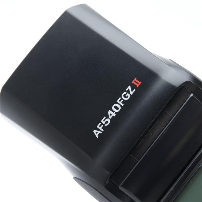 PENTAX (ペンタックス) オートストロボ AF540FGZII マップカメラ