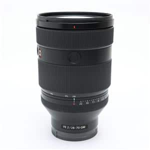 新品)SONY (ソニー) FE 28-70mm F2 GM SEL2870GM（商品ID