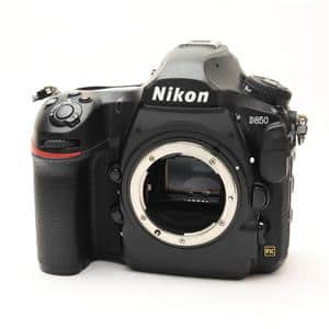 Nikon (ニコン) D850 ボディ」「中古商品」の商品検索結果 | デジタル