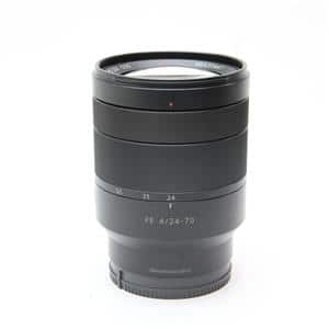 新品)SONY (ソニー) Vario-Tessar T* FE 24-70mm F4 ZA OSS SEL2470Z