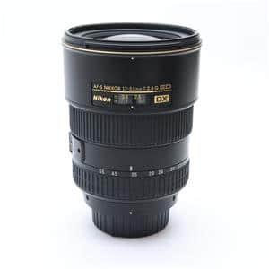 ニコン　Nikon AF-S DX 17-55mm F2.8G IF ED Amazon.com : Nikon AF-S DX NIKKOR 17-55mm f/2.8G IF-ED Zoom Lens