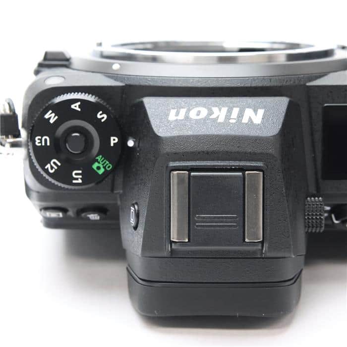 Z6II 24-70 レンズキット