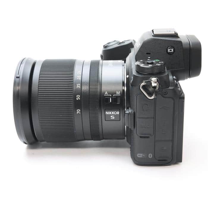 Z6II 24-70 レンズキット