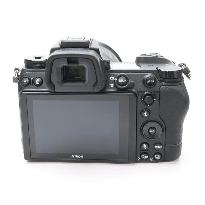 Z6II 24-70 レンズキット