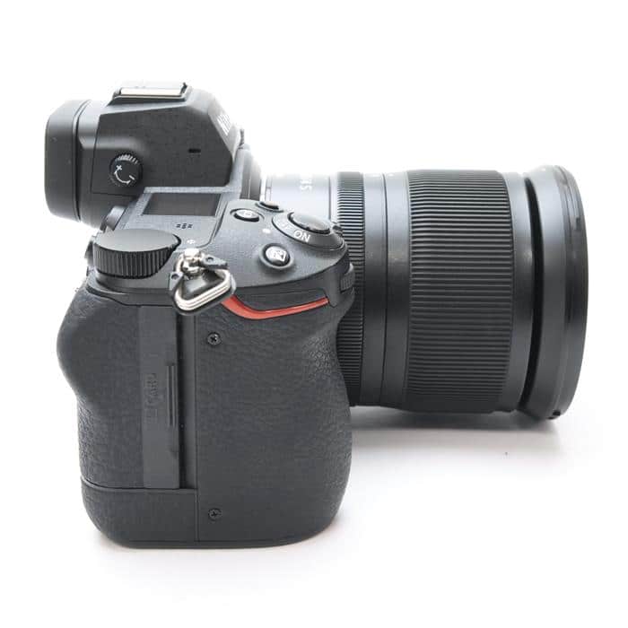 Z6II 24-70 レンズキット