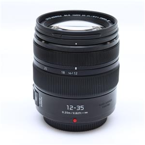 LUMIX G X VARIO 12-35mm F2.8」の商品検索結果 | デジタルカメラ