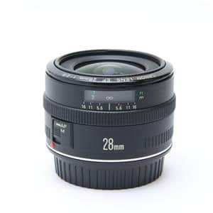 Canon (キヤノン) EF28mm F2.8」の商品検索結果 | デジタルカメラ