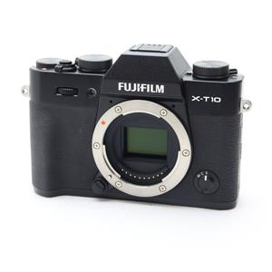 fujifilm x-t10 ボディ」の商品検索結果 | デジタルカメラ、ミラーレス