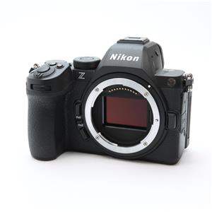 Nikon (ニコン) Z5II ボディ メイン