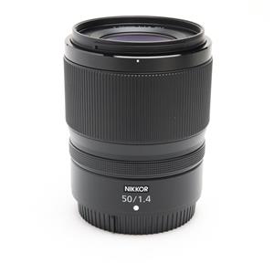 Nikon (ニコン) NIKKOR Z 50mm F1.4 メイン