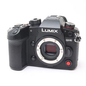 panasonic lumix gh6」の商品検索結果 | デジタルカメラ、ミラーレス