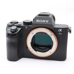 Sony α7ii カメラボディ sony α7ii」の商品検索結果 | デジタルカメラ、ミラーレスカメラ、交換