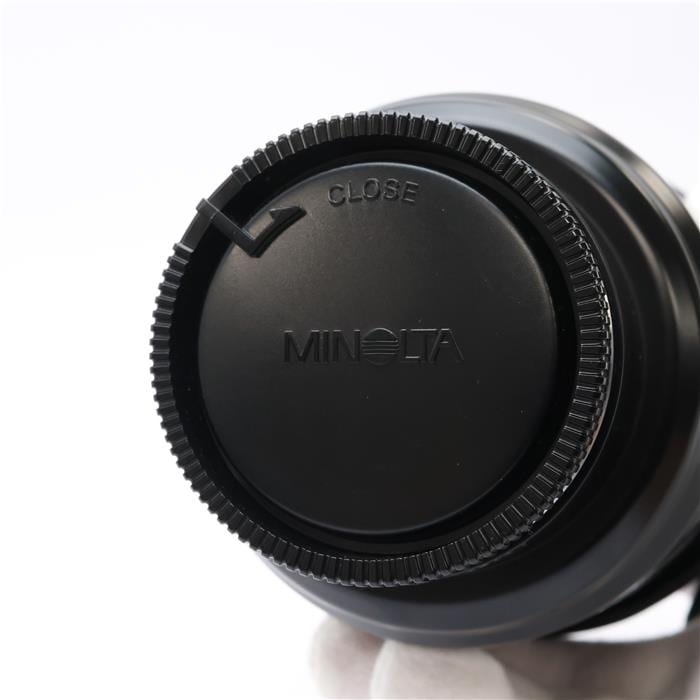 中古)MINOLTA (ミノルタ) AF 500mm F8 REFLEX（商品ID：3717030353972