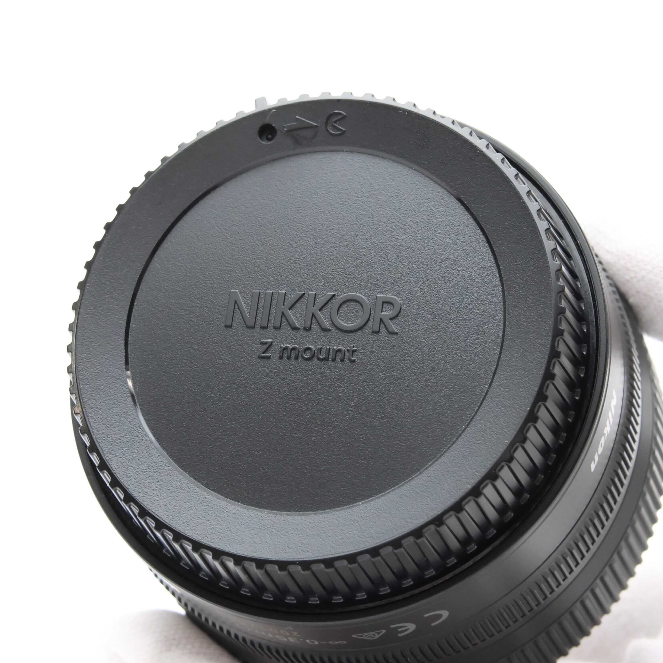 中古)Nikon (ニコン) NIKKOR Z 24-50mm F4-6.3（商品ID：3717030366972 