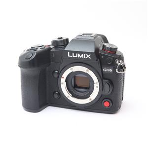 panasonic lumix gh6」の商品検索結果 | デジタルカメラ、ミラーレス
