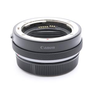 新品)Canon (キヤノン) コントロールリングマウントアダプター EF-EOS
