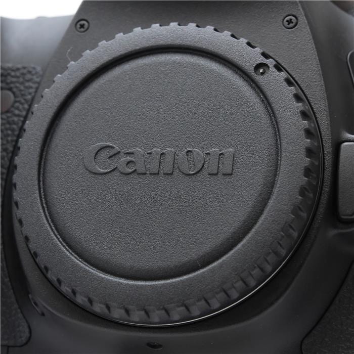中古)Canon (キヤノン) EOS 6D ボディ（商品ID：3717030845972）詳細