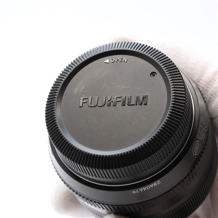 中古)FUJIFILM (フジフイルム) フジノン XF35mm F1.4 R（商品ID