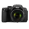 Nikon (ニコン) COOLPIX P520 ブラック