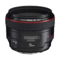 Canon (キヤノン) EF50mm F1.2L USM