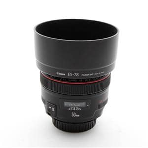 Canon (キヤノン) EF50mm F1.2L USM
