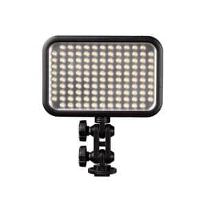 GODOX(ゴドックス) LED126 LED ビデオライト メイン