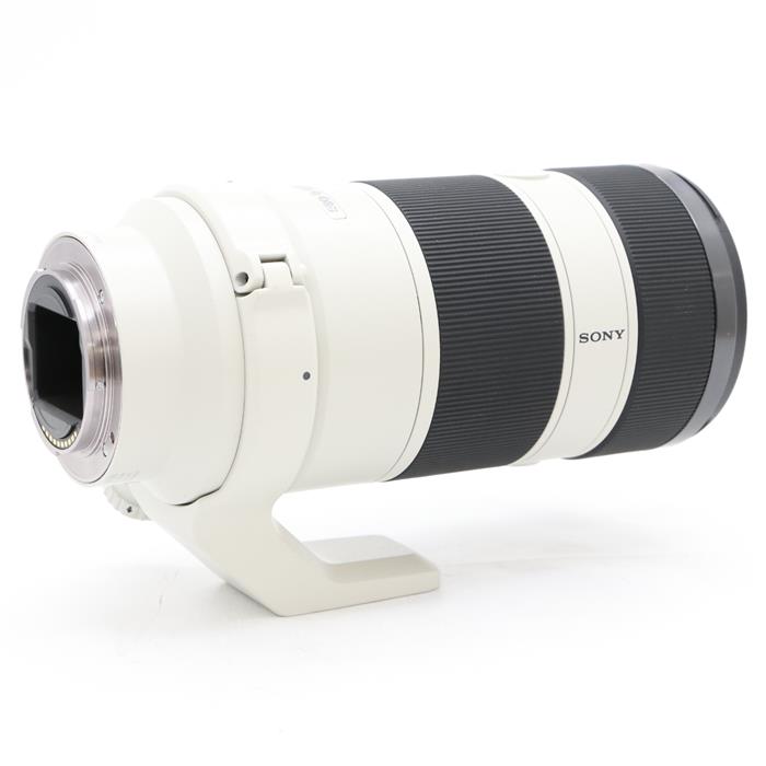 New Sony Fe 70 0mm F4 G Oss Lens For Full Frame E Mount Sel700g Ebay
