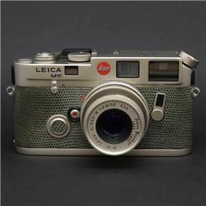 	Leica M6 アントン・ブルックナー セット	