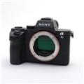 SONY (ソニー) α7II ボディ ILCE-7M2