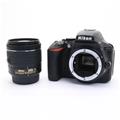 Nikon (ニコン) D5600 18-55 VR レンズキット