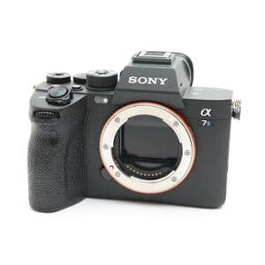 【中古】sony α7s（おまけ付き） ilce-7sm3.jpg