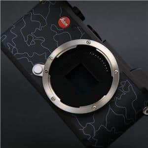 	Leica CL URBAN JUNGLE by JEAN PIGOZZI (ボディのみ)	