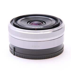 新品)SONY (ソニー) E 16mm F2.8 SEL16F28（商品ID：4905524636628 