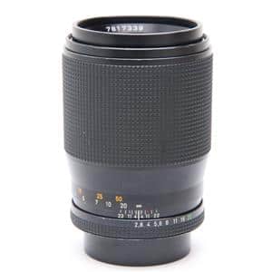CONTAX (コンタックス) Sonnar T*135mm F2.8 MM」の商品検索結果