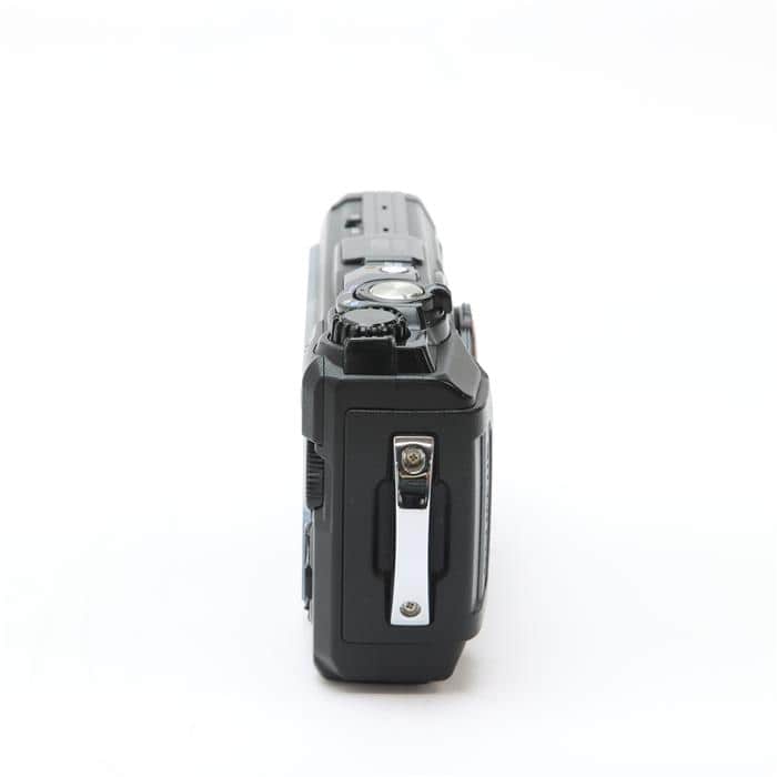 OLYMPUS オリンパス TG TG-6 BLACK 【公式通販】