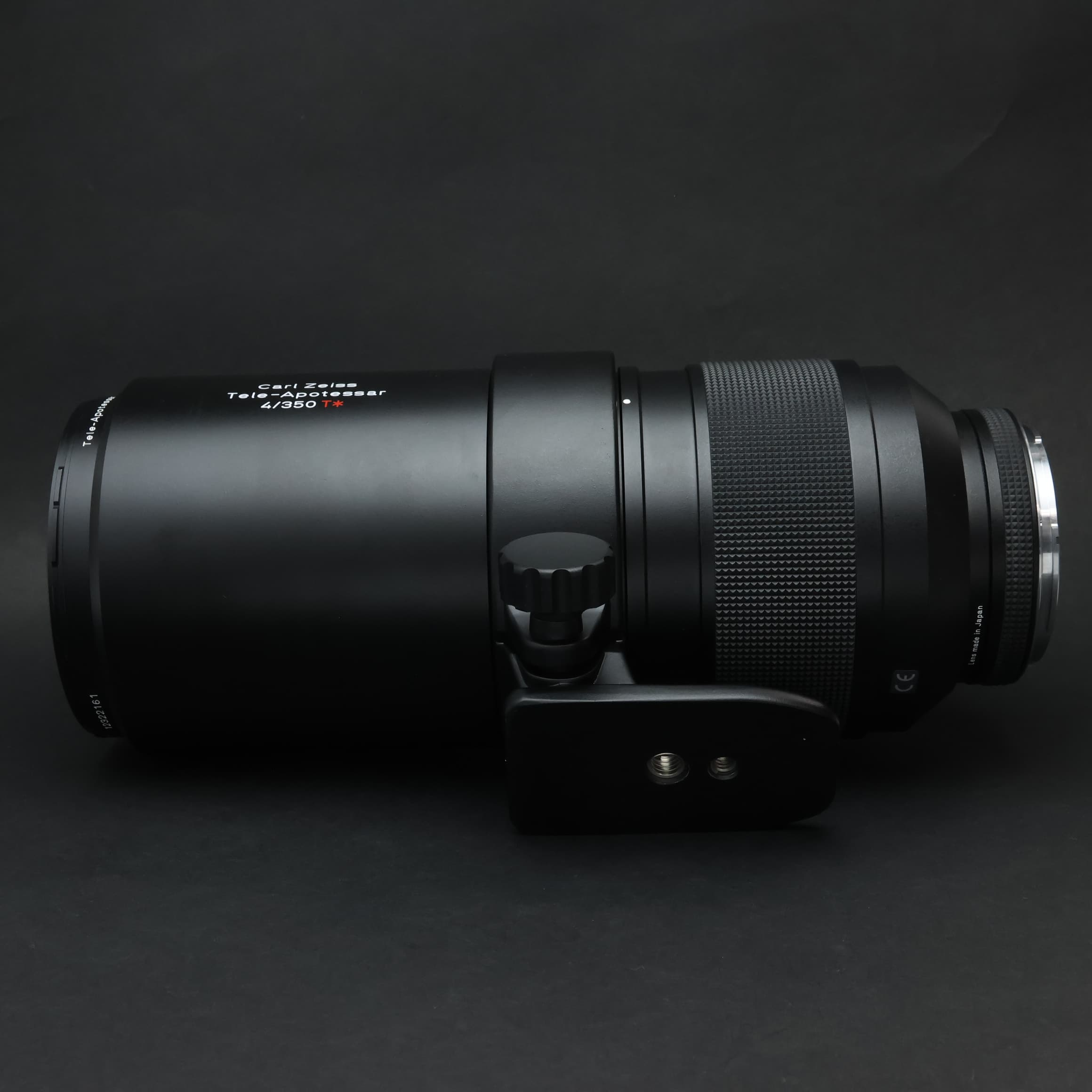 4-126）CONTAX コンタックス カールツァイス Carl Zeiss Makro-Planar