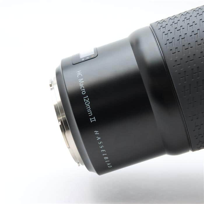 中古)HASSELBLAD (ハッセルブラッド) HC MACRO 120mm-II F4（商品ID