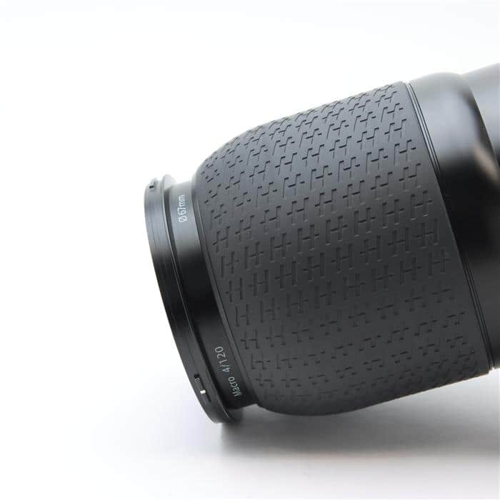 中古)HASSELBLAD (ハッセルブラッド) HC MACRO 120mm-II F4（商品ID