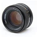 CONTAX (コンタックス) Planar T*50mm F1.4 AE