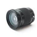 Contemporary 18-300mm F3.5-6.3 DC MACRO OS HSM (ニコンF用)