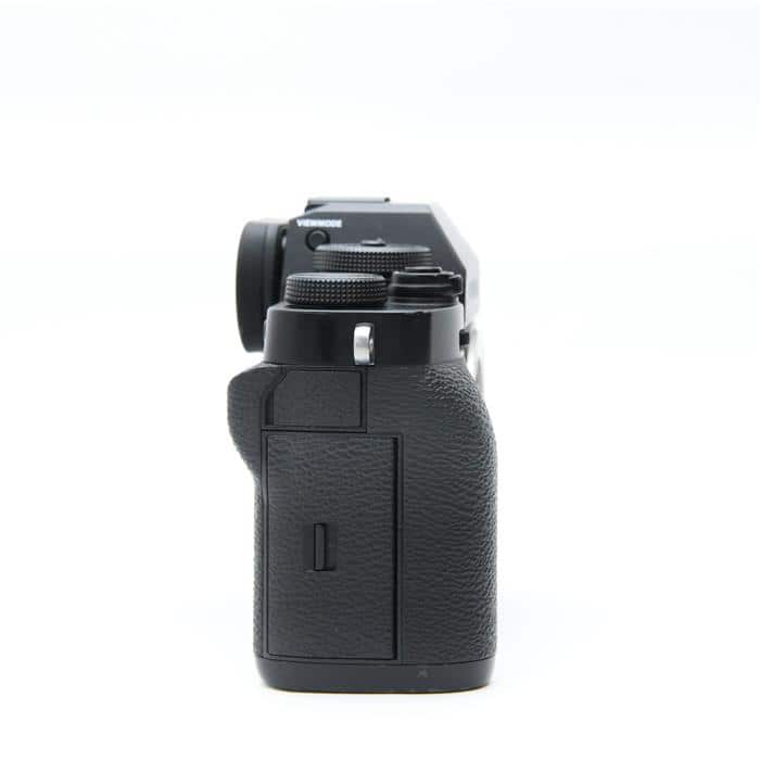 中古)FUJIFILM (フジフイルム) X-T3 ボディ ブラック(商品ID 中古)FUJIFILM (フジフイルム) X-T3 ボディ ブラック(商品ID
