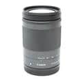EF-M18-150mm F3.5-6.3 IS STM グラファイト