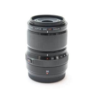FUJIFILM (フジフイルム) フジノン XF30mm F2.8 R LM WR MACRO メイン