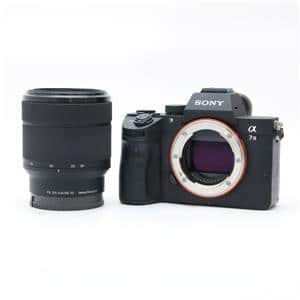sony (ソニー) α7iii レンズキット ilce-7m3k」の商品検索結果