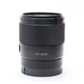FE 35mm F1.8 SEL35F18F